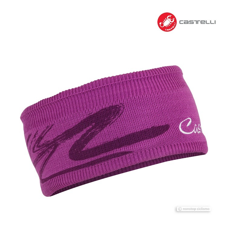 Castelli Cortina Headband