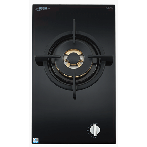 Giggas 上將 GP-301 30厘米 嵌入式單頭石油氣爐