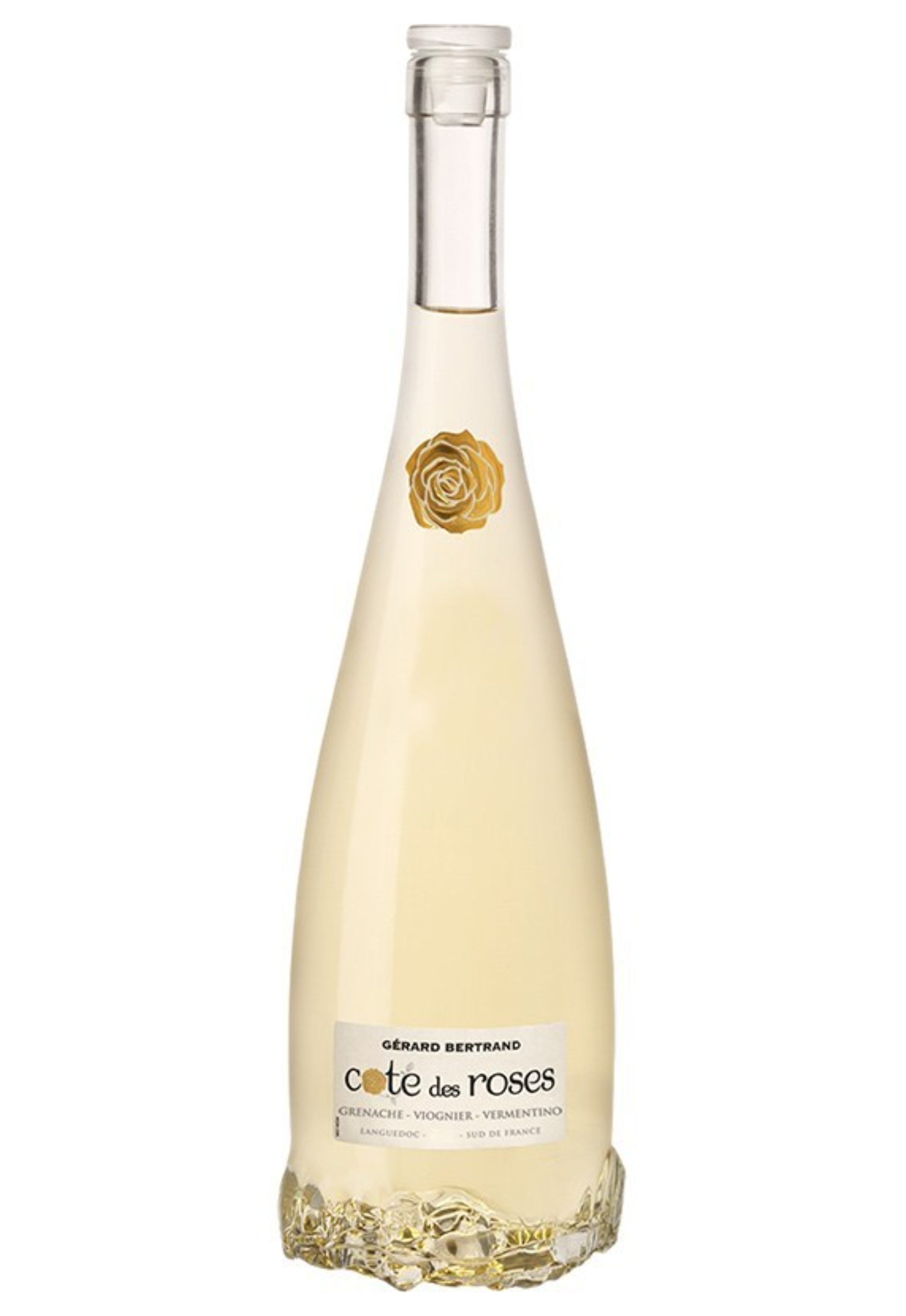 Gerard Bertrand Cote des Roses Chardonnay 2018