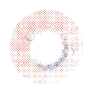 V53星空粉(1片/瓶)