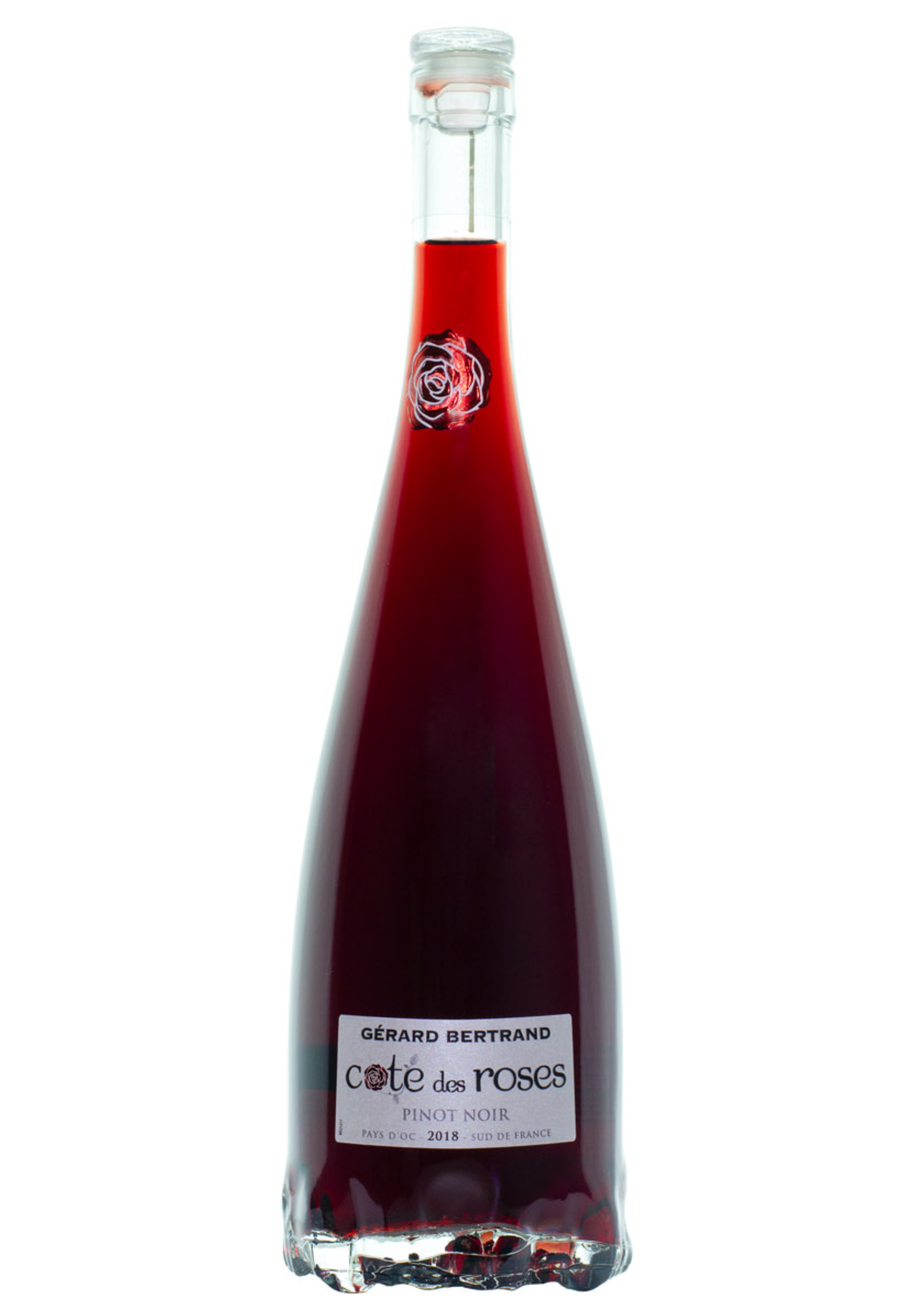 Gerard Bertrand Cote des Roses Pinot Noir 2018