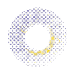 V54星空紫(1片/瓶)