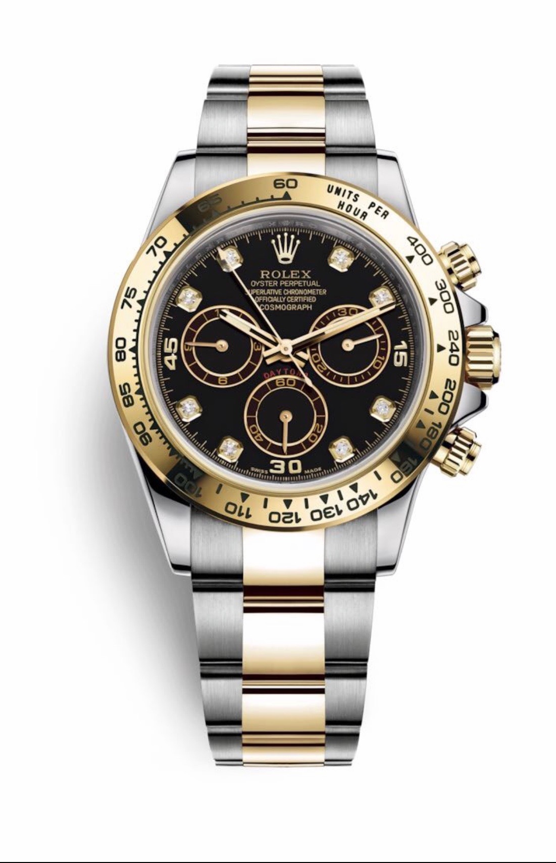 Rolex 116503g clearance