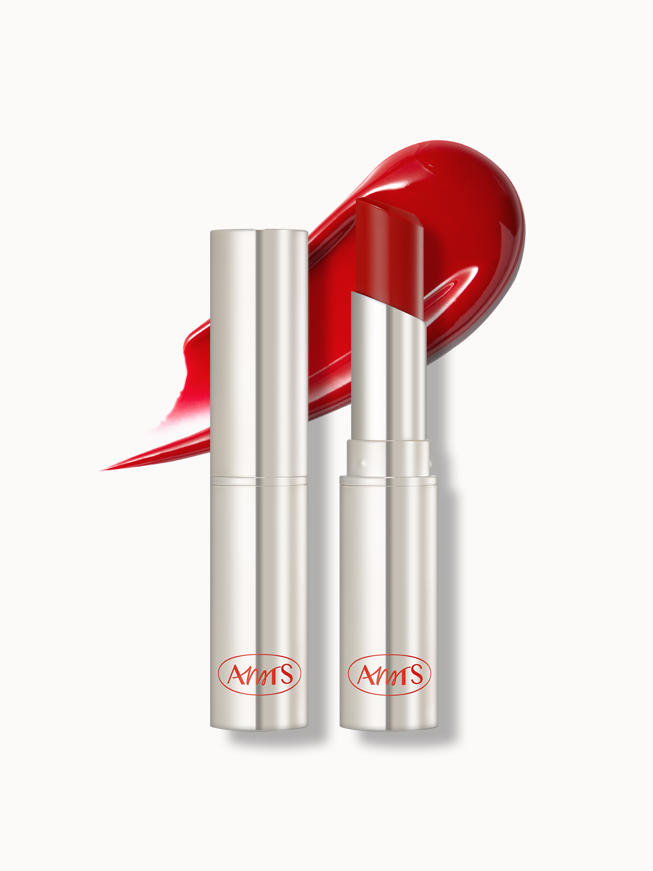 All My Things I'M Your Lip Tint - 04 RED BURN
