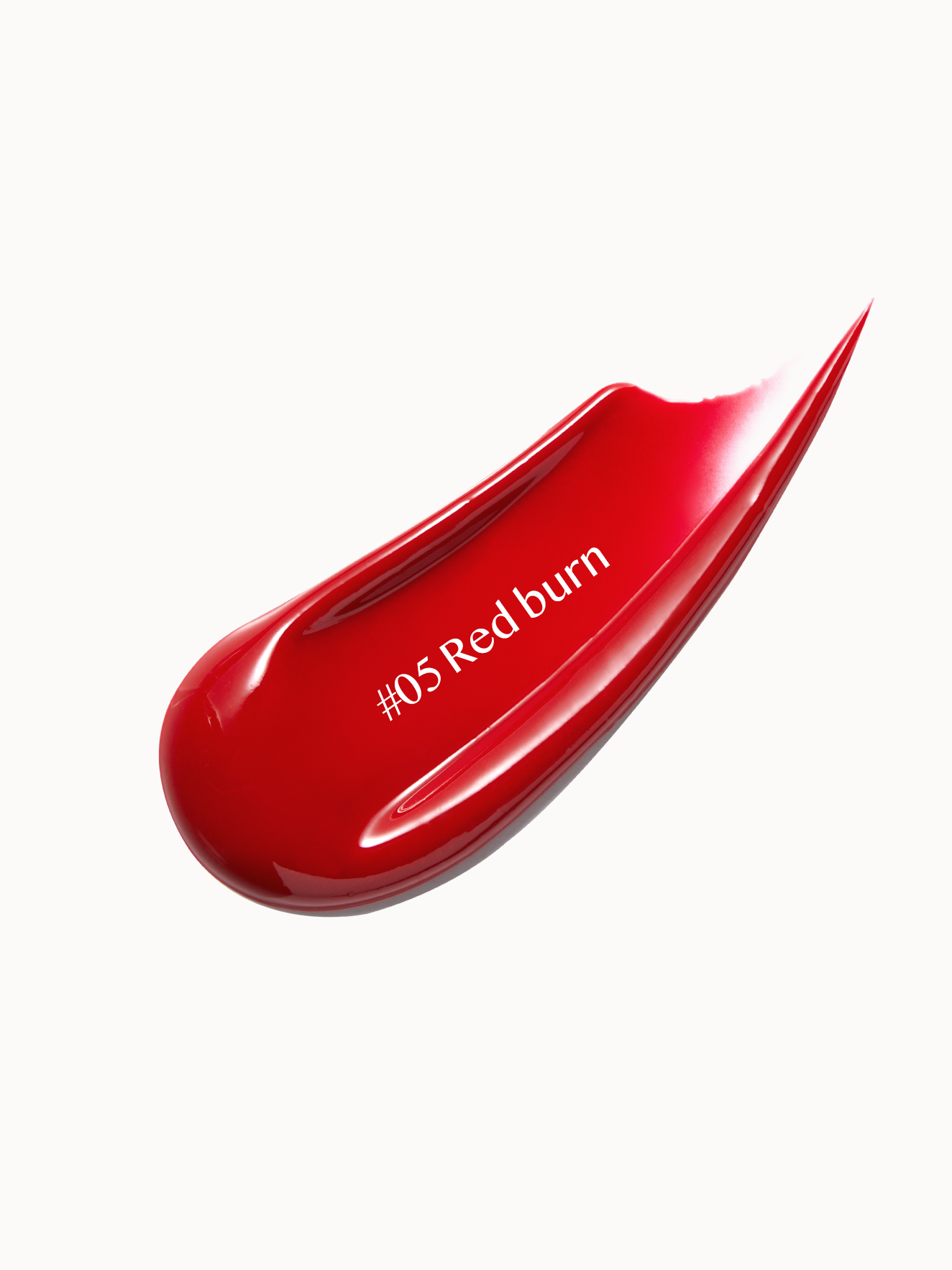 All My Things I'M Your Lip Tint - 04 RED BURN