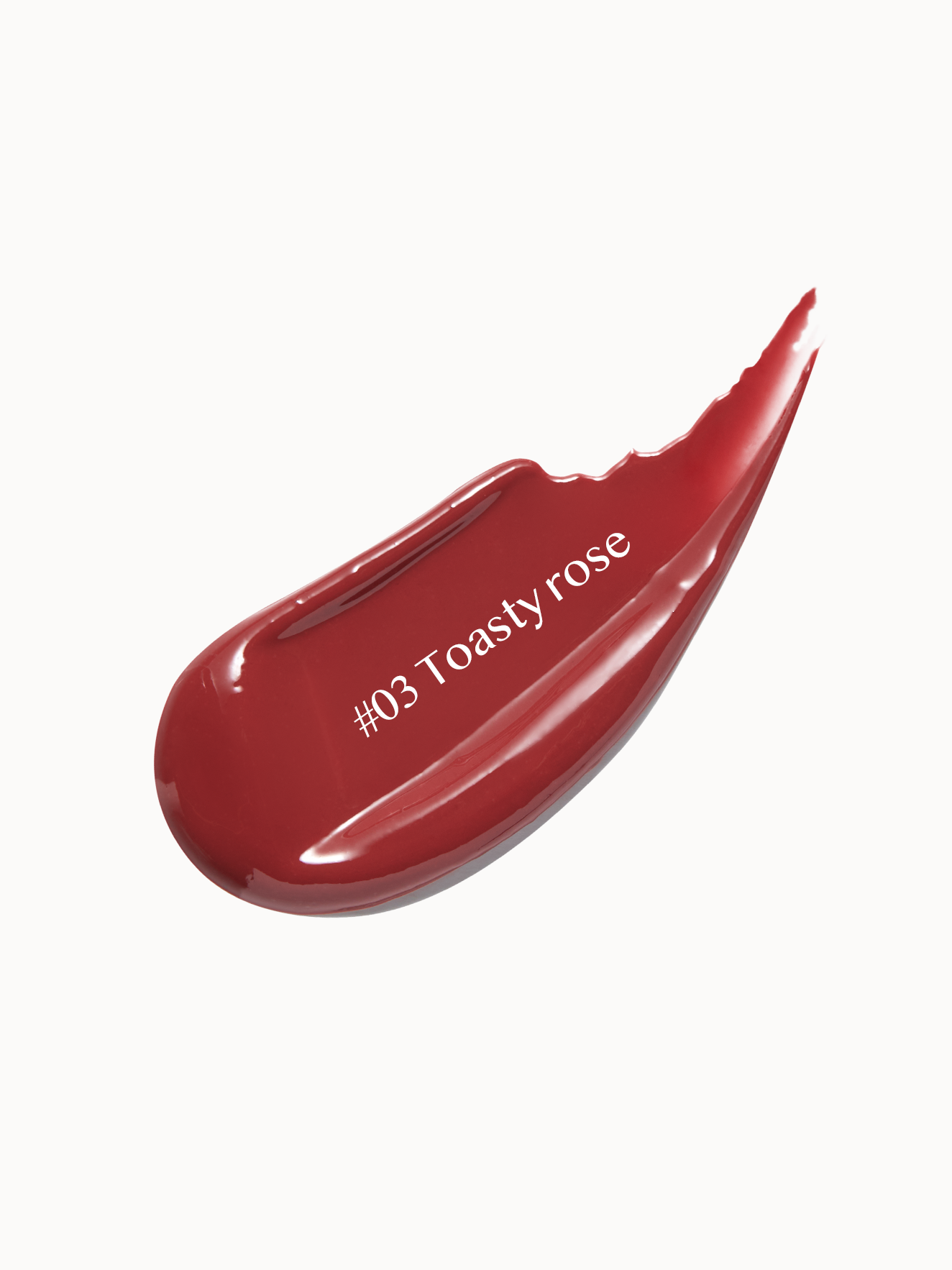All My Things I'M Your Lip Tint - 03 TOASTY ROSE