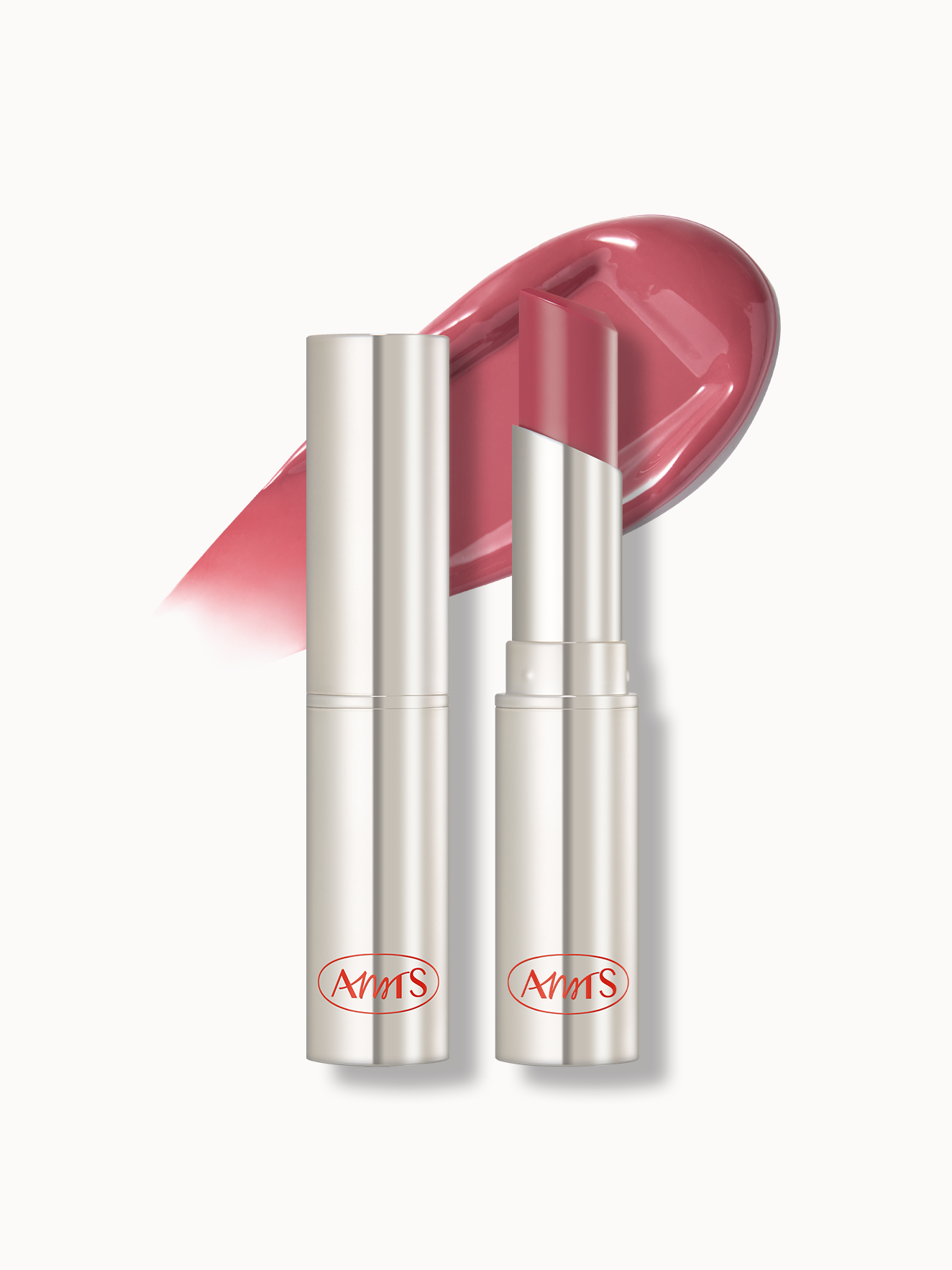 All My Things I'M Your Lip Tint - 01 MAUVE PINK