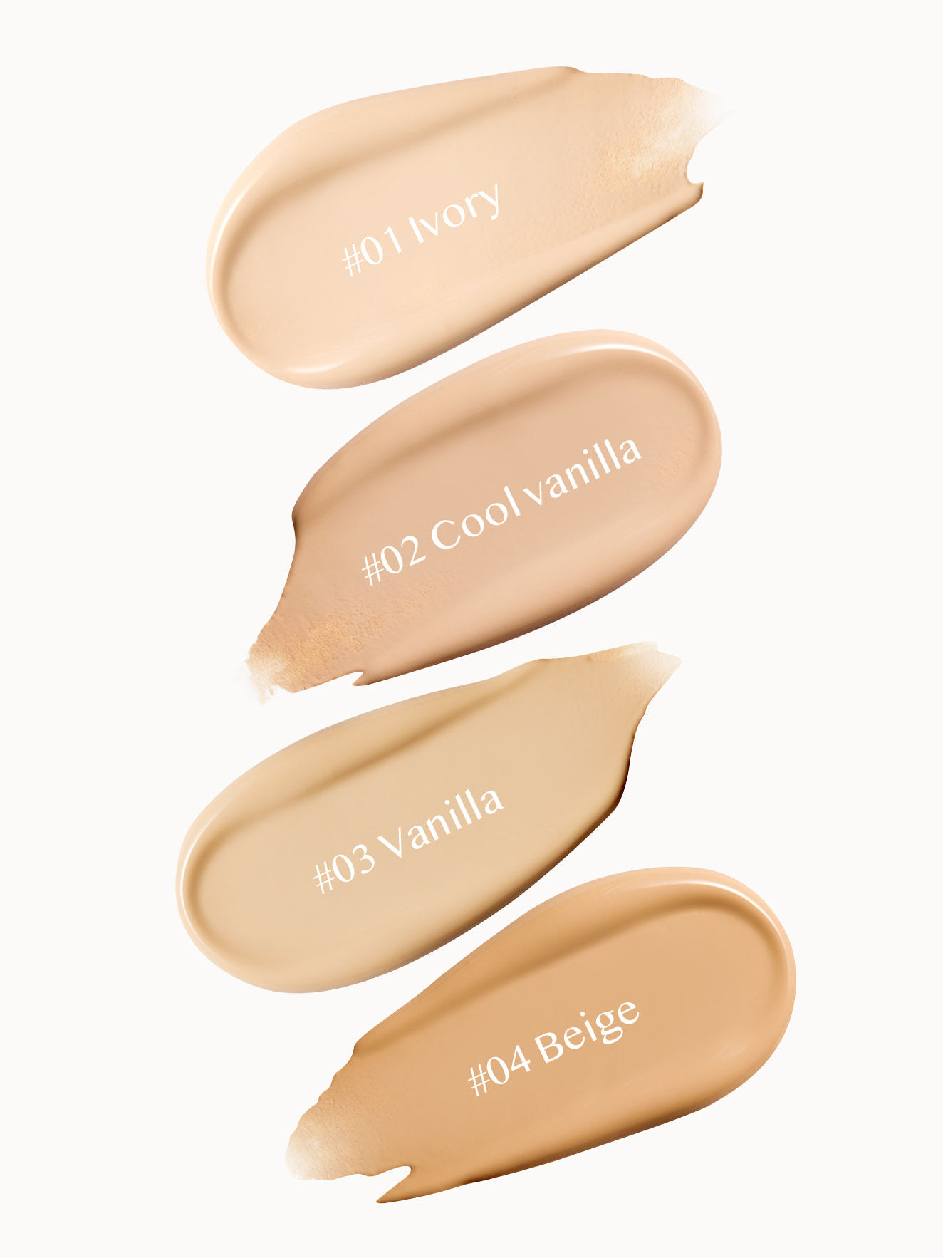 All My Things I'M Your Cushion