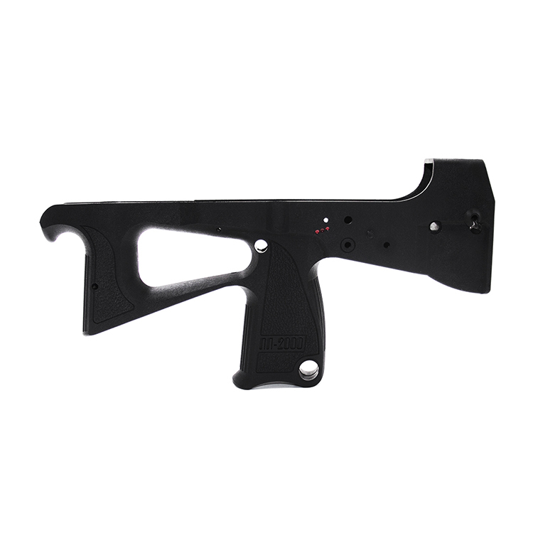 PP-2K/OTs-126 塑膠下槍身-黑色