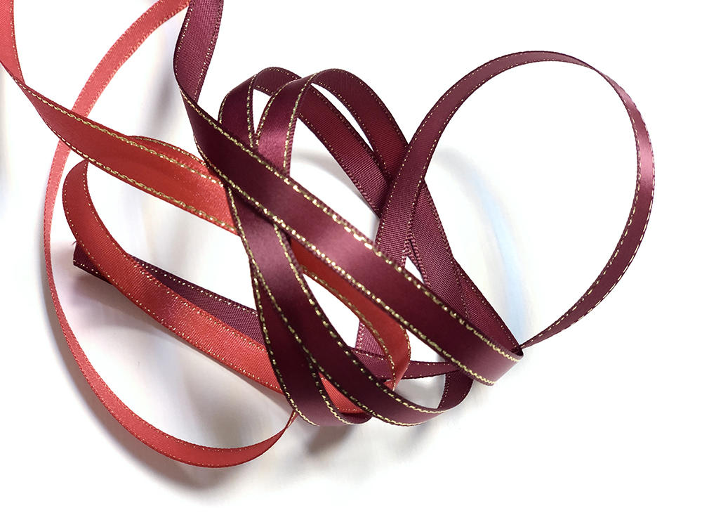 金線紡織緞面/Outlet