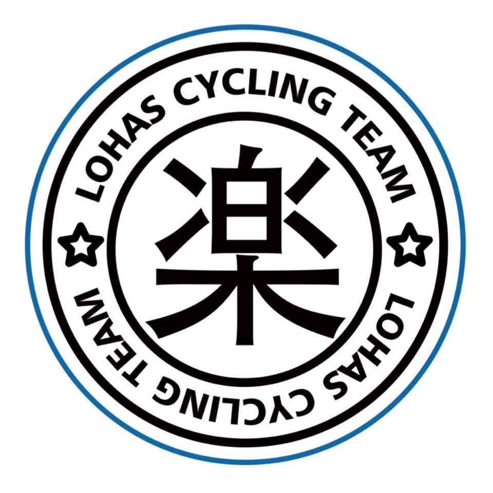 樂活式單車LOGO