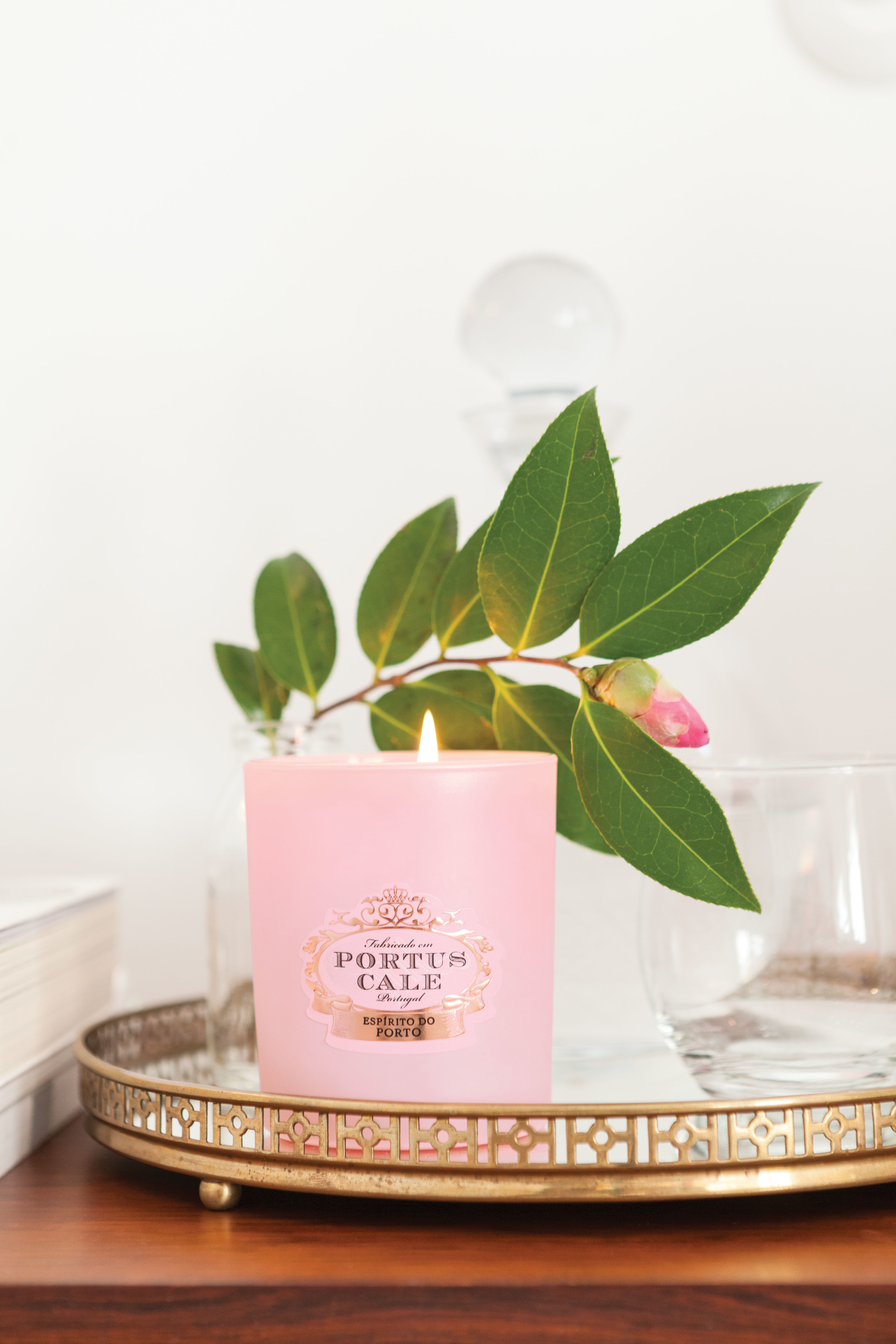 Blush Your Day Gift Set 1