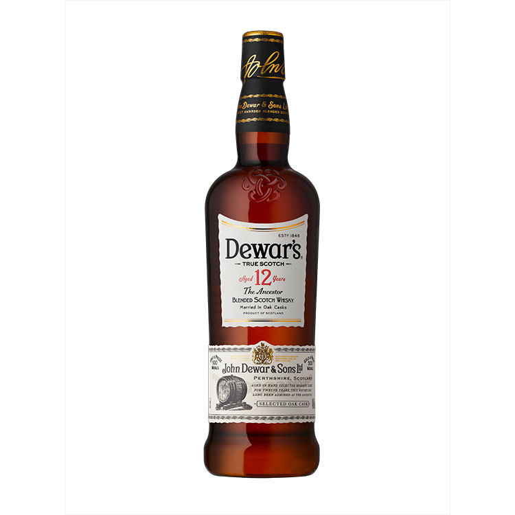 Dewar's 12Y Special Reserve 750ml