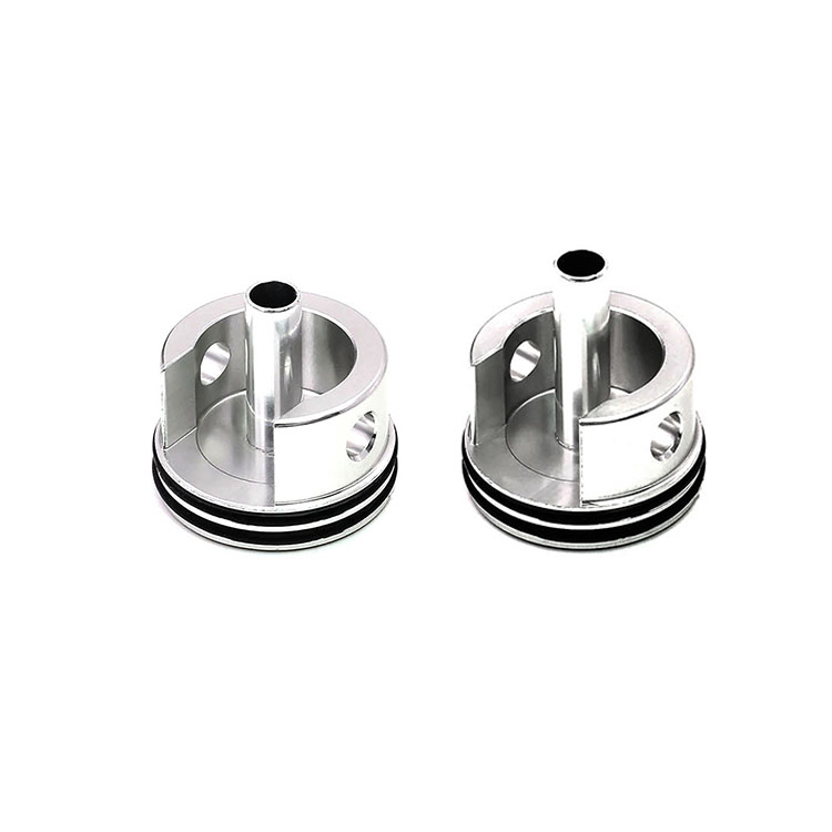 鋁合金加大氣缸頭 - CA規格