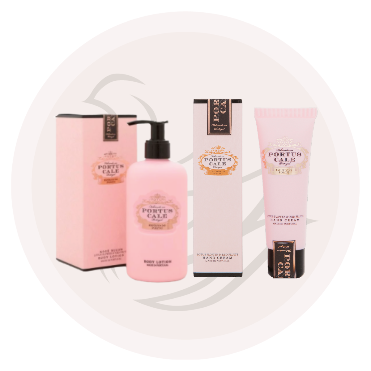 Pamper Your Day Gift Set 4