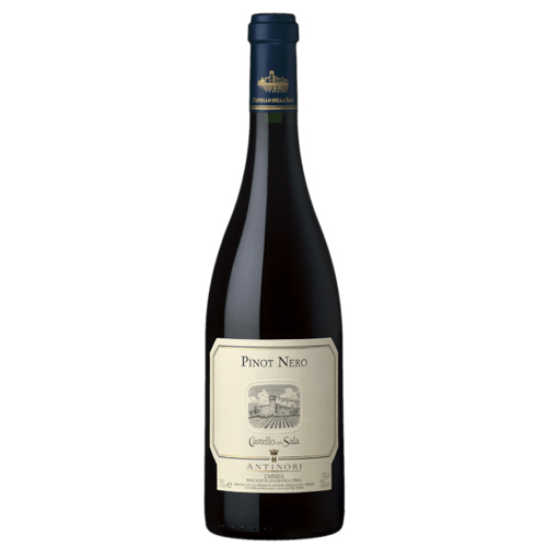 Antinori Castello della Sala Pinot Nero 2018