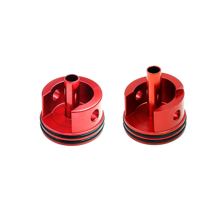 鋁合金加大氣缸頭 - TM規格