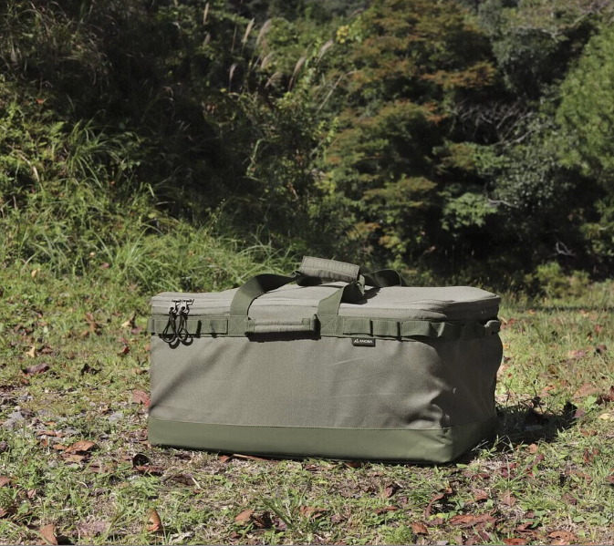 日本ANOBA 戰術版超大裝備袋XL 共三色
