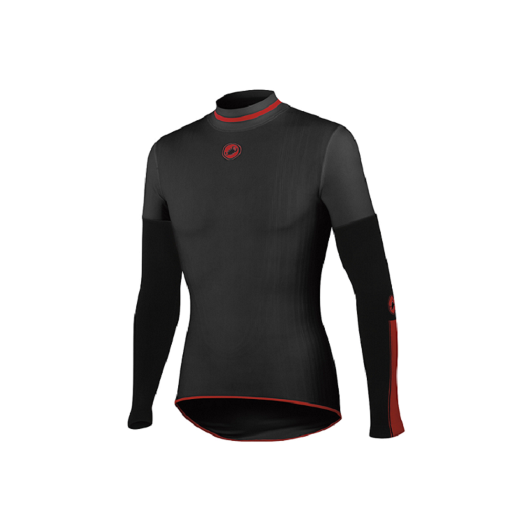 Castelli Feroce Wind proof Base Layer Men