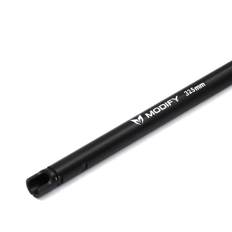 MOD24X G-spec / SSG24 6.03mm 加大窗口精密內管 325 mm