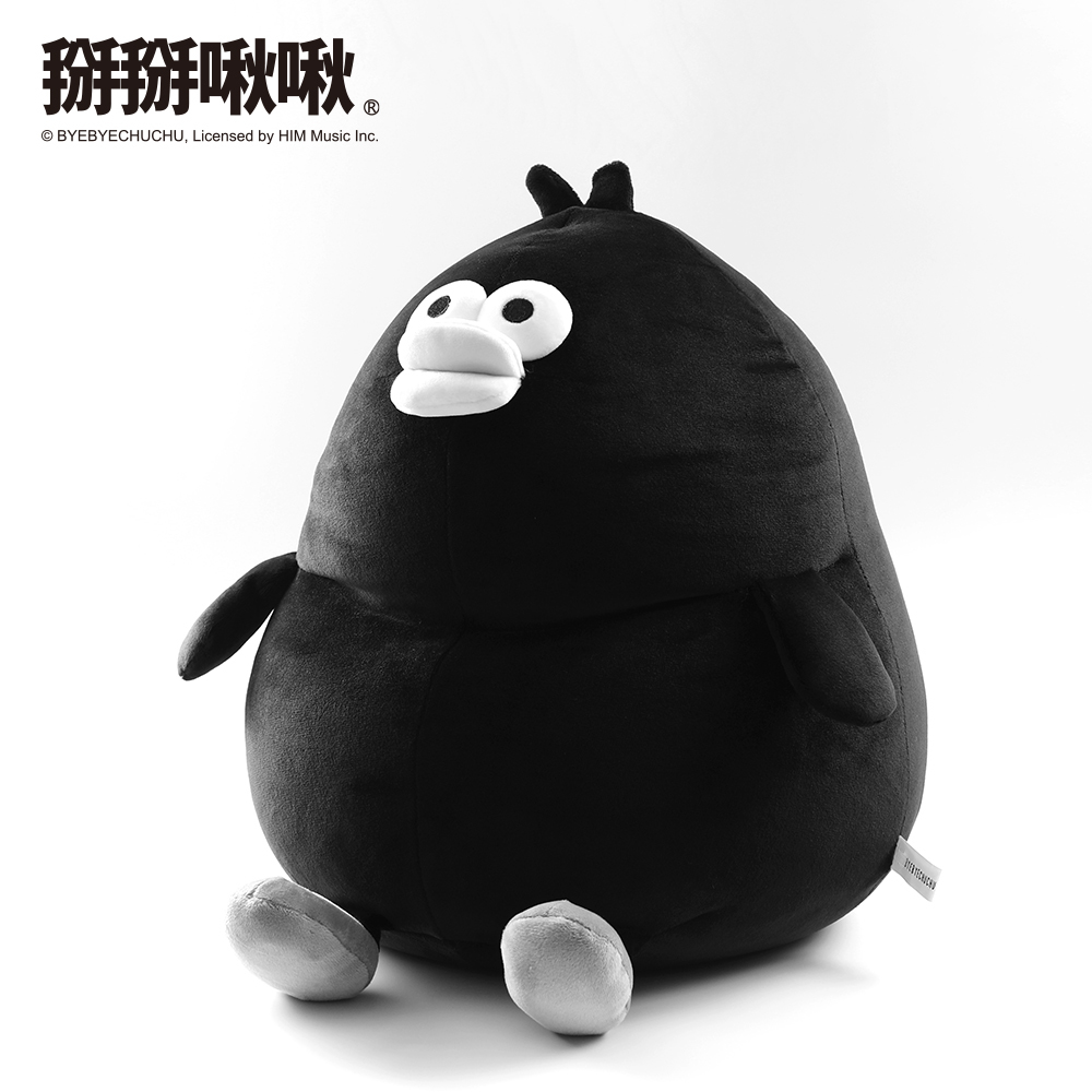 奧樂雞-我是一隻雞