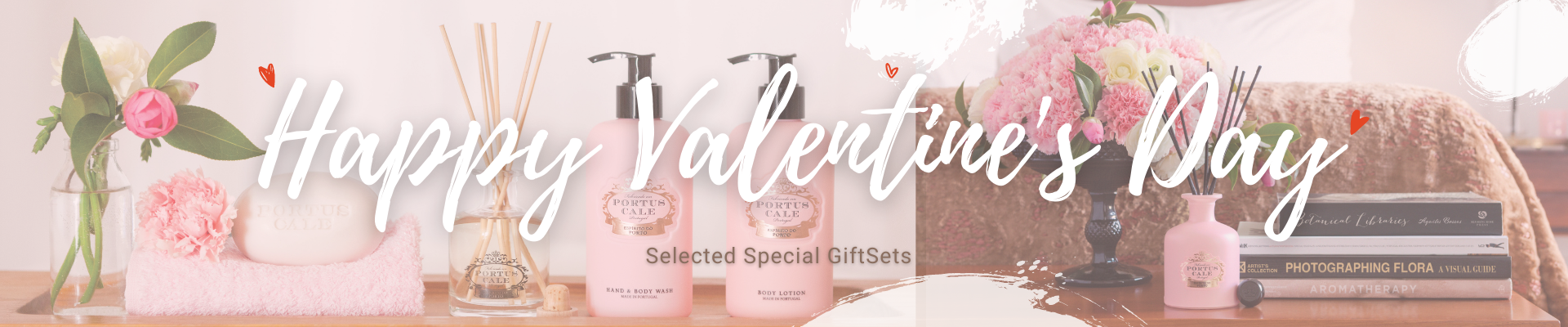 happy Valentine's Day