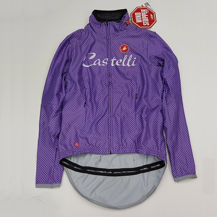 Castelli Furba Winter Jacket Women