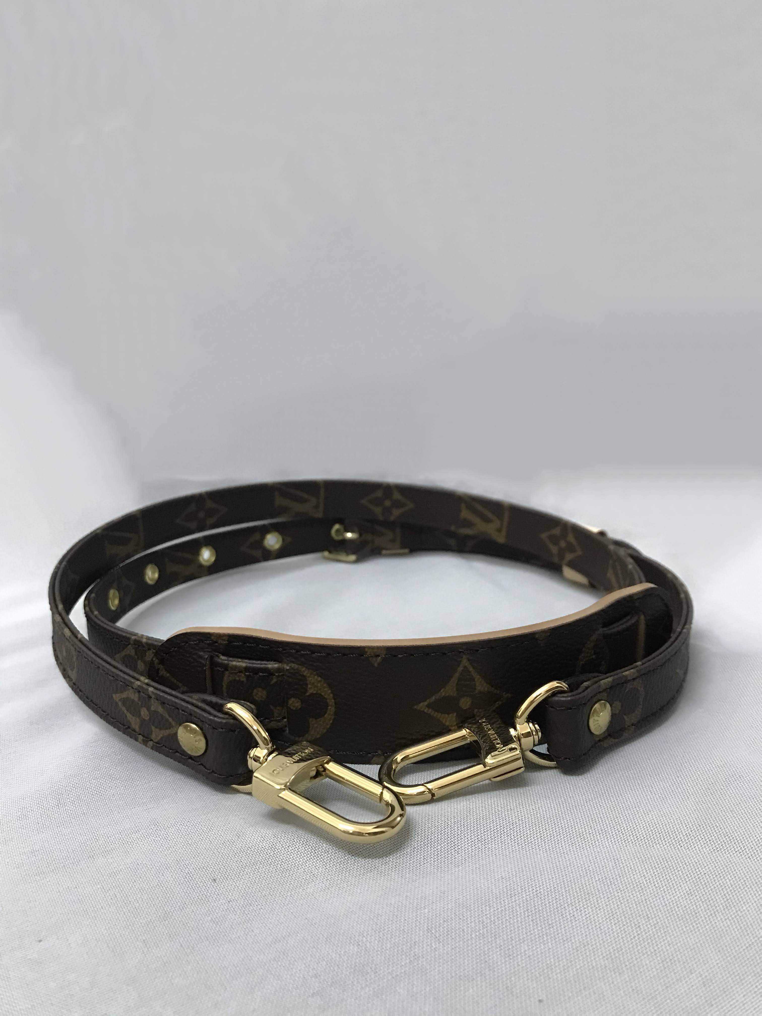 lv adjustable strap 16mm