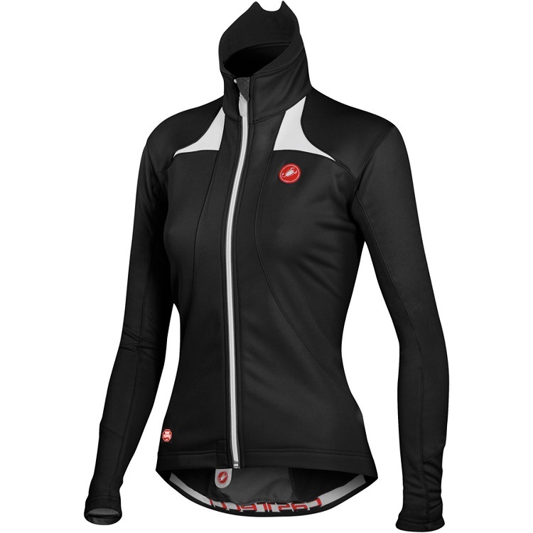 Castelli Invidia Winter Jacket Women