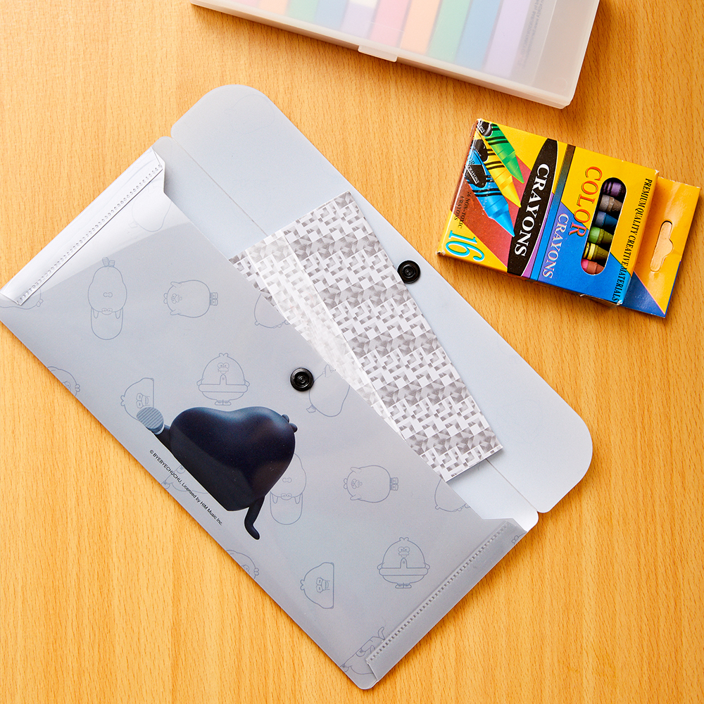 奧樂雞隨你放收納套