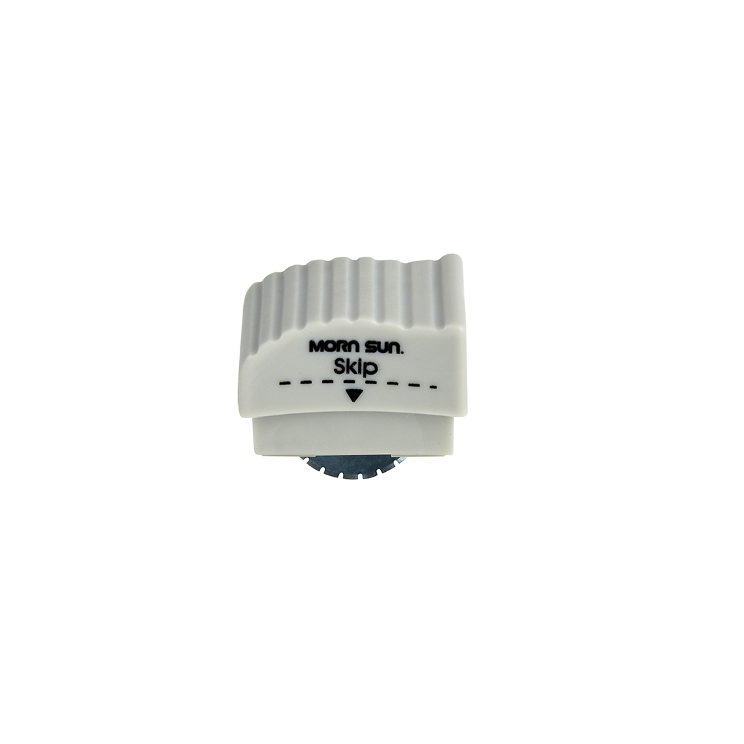 【便利切裁切器 可獨立使用】專用替換刀頭 直線 虛線 裁紙機裁紙刀 滾刀