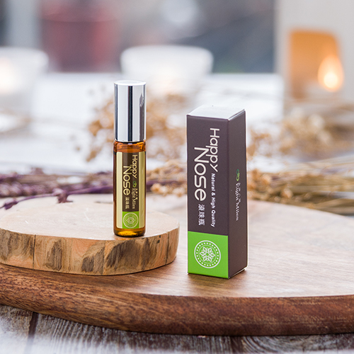 【Eight Miles】Happy Nose滾珠瓶