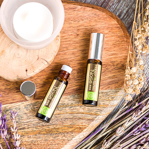 【Eight Miles】Happy Nose滾珠瓶