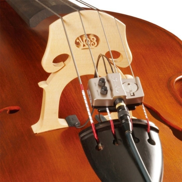 Shadow SH 955 NFX 德國製 大提琴專用拾音器 Nanoflex拾音技術、音量音色控制