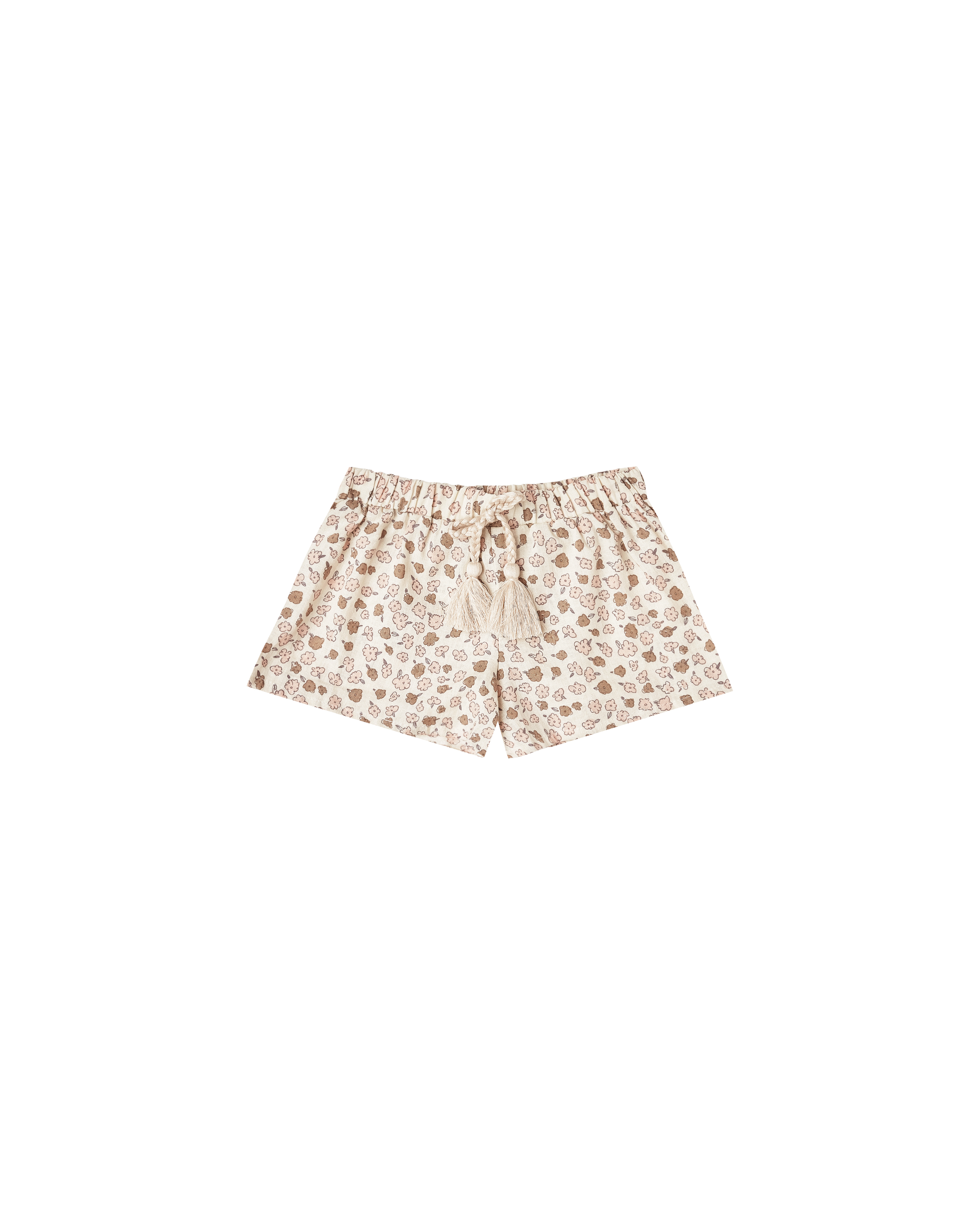 RYLEE AND CRU -  Solana Shorts（Superbloom）