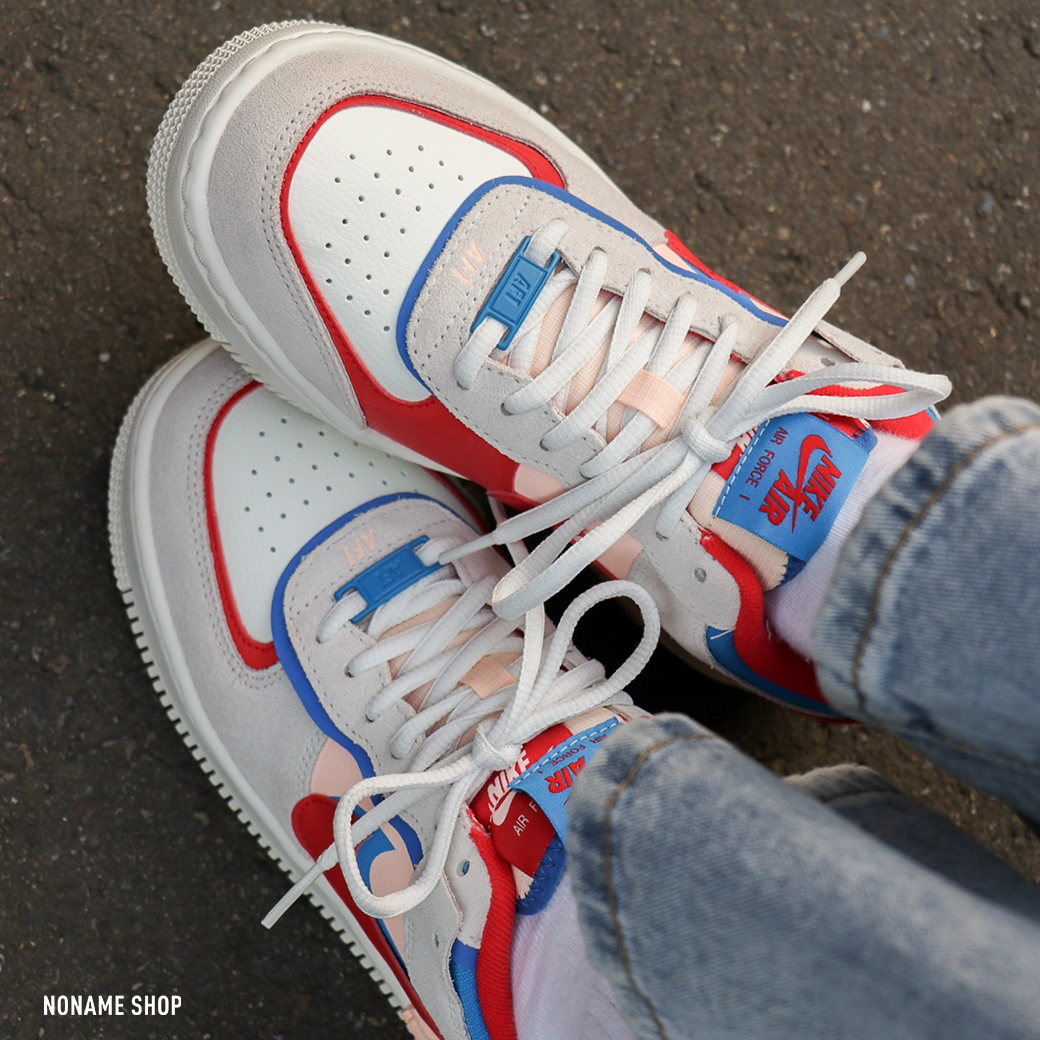force 1 shop