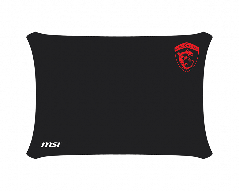 米特3C數位–MSI 微星 SISTORM GAMING MOUSEPAD 滑鼠墊