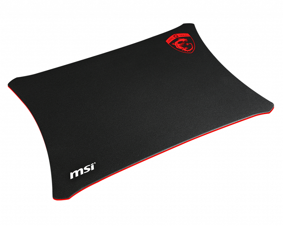 米特3C數位–MSI 微星 SISTORM GAMING MOUSEPAD 滑鼠墊