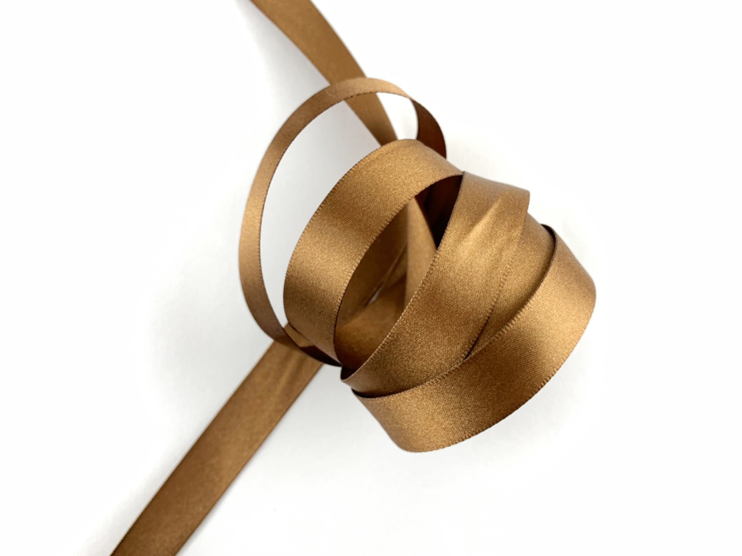 經典雙緞面/10mm