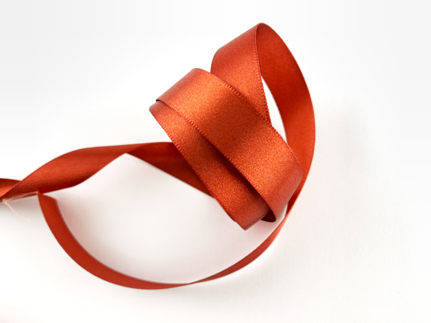 經典雙緞面/10mm