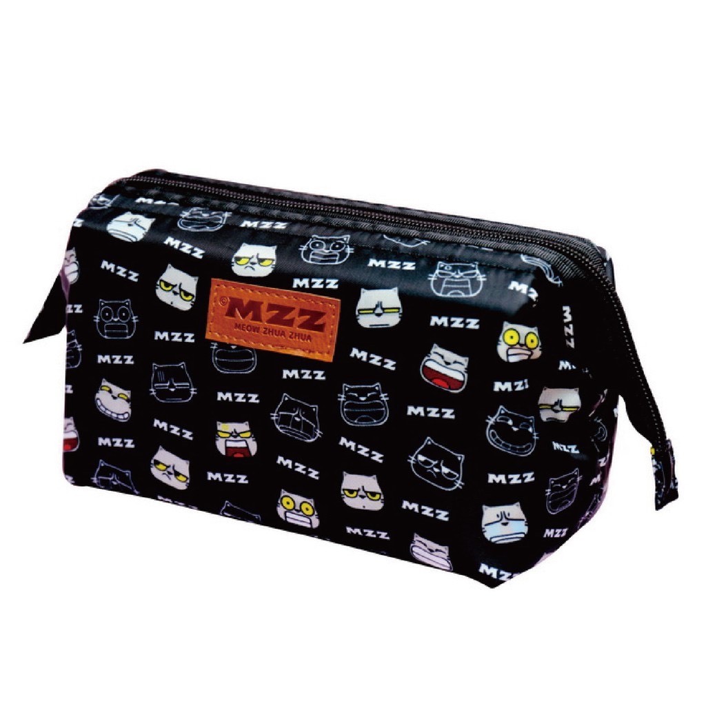 貓爪抓多功能收納包