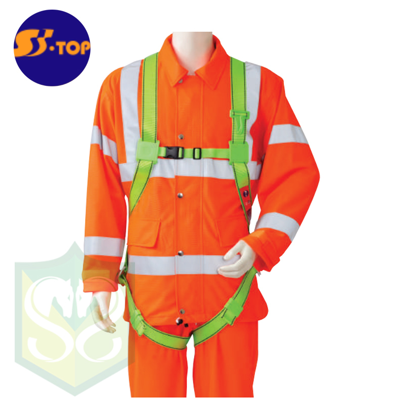 S-Top SHHA-1001 Full body harness