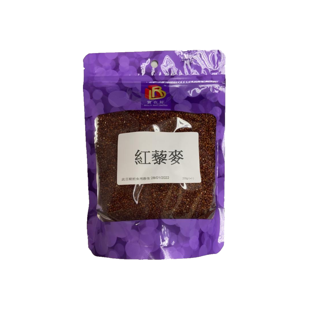 紅藜麥 200g