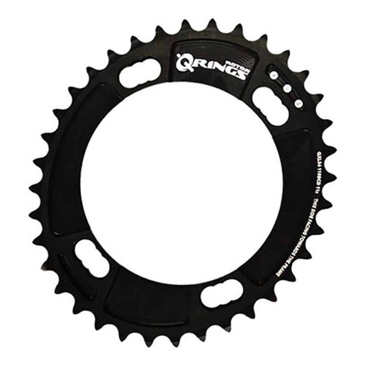 Rotor QXL Ring BCD110x4 Chainring