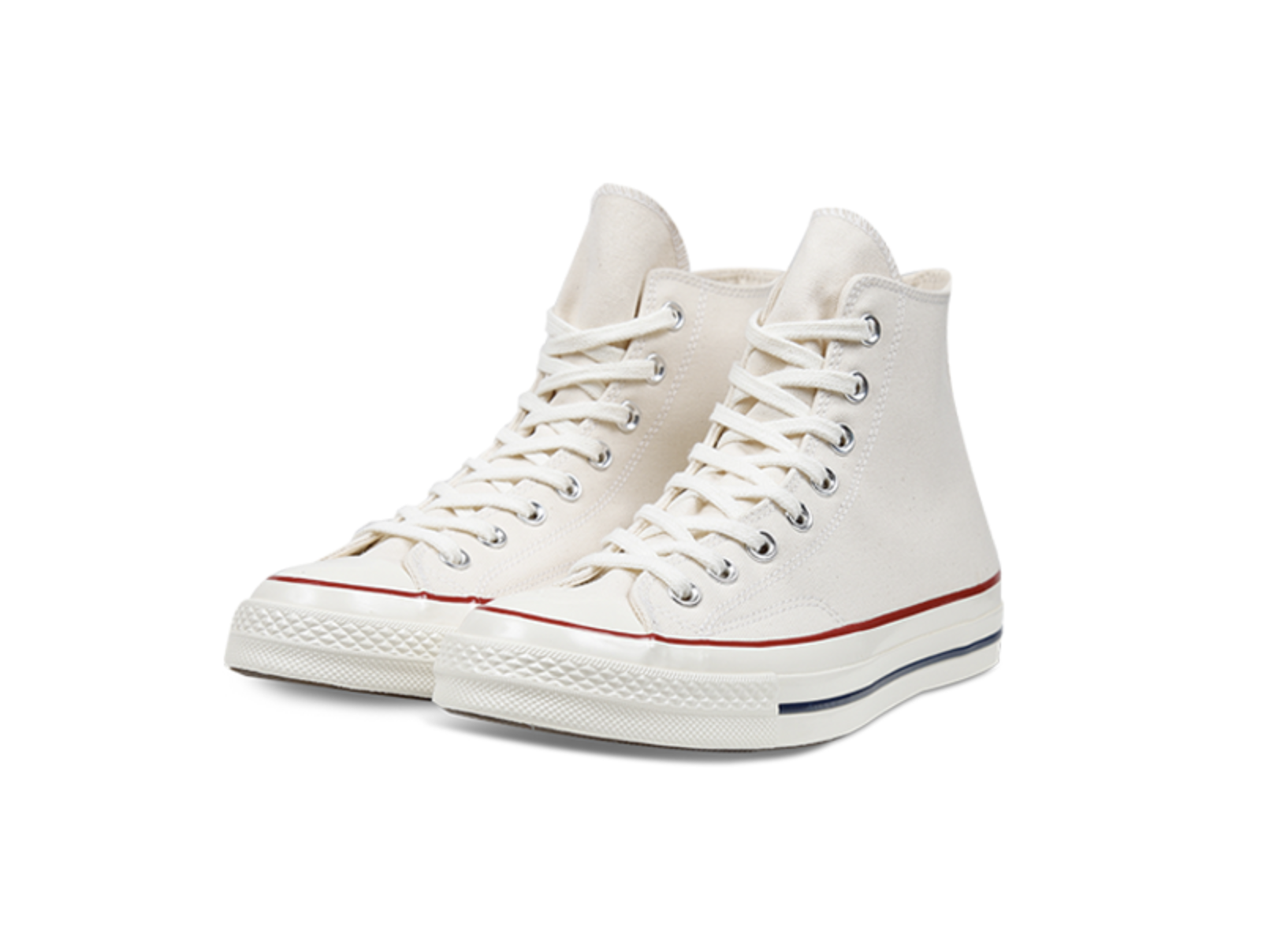 Converse 1970 / 白色高筒 /