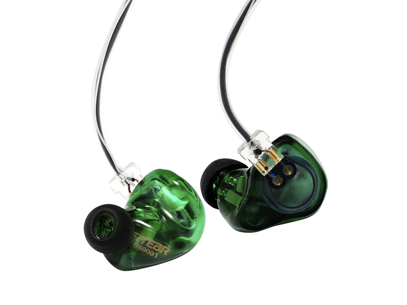 FitEar TG223（To Go！223） FitEar TO GO! 223