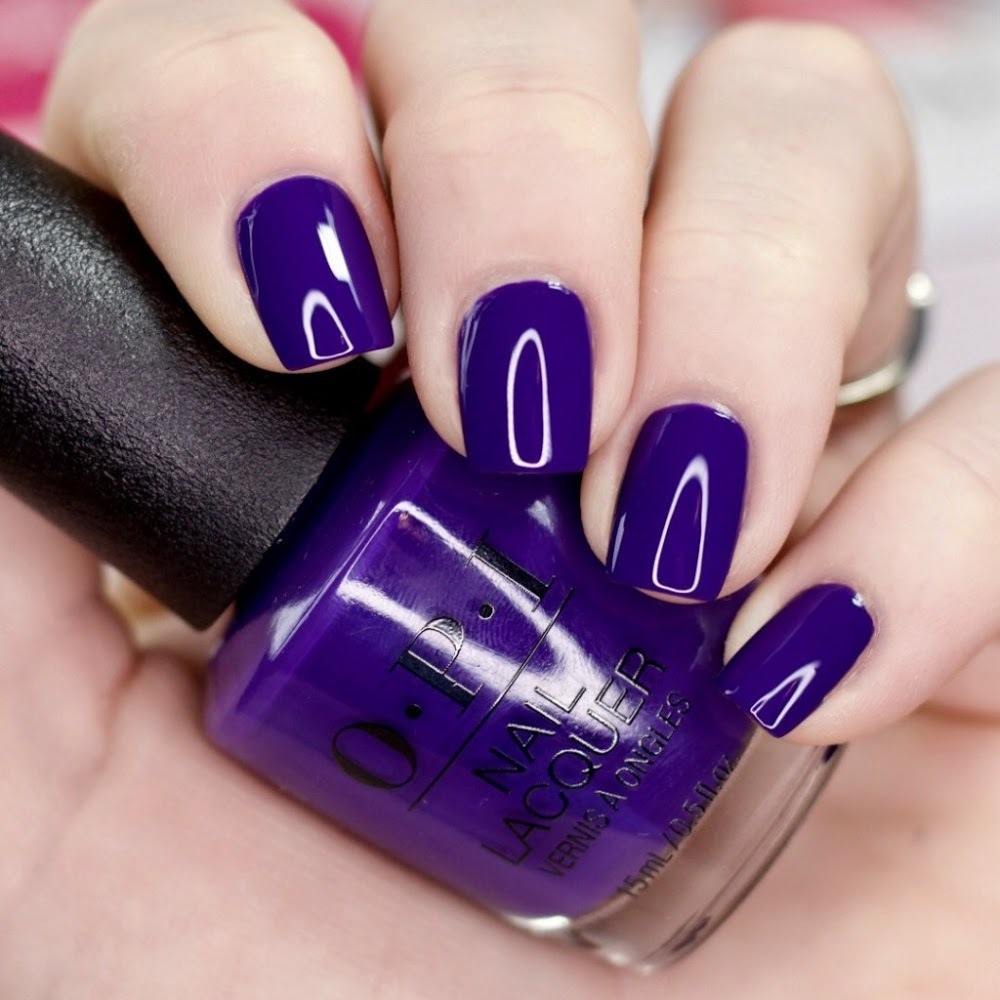 OPI 甲油 - Mariachi Makes My Day - ISLM93