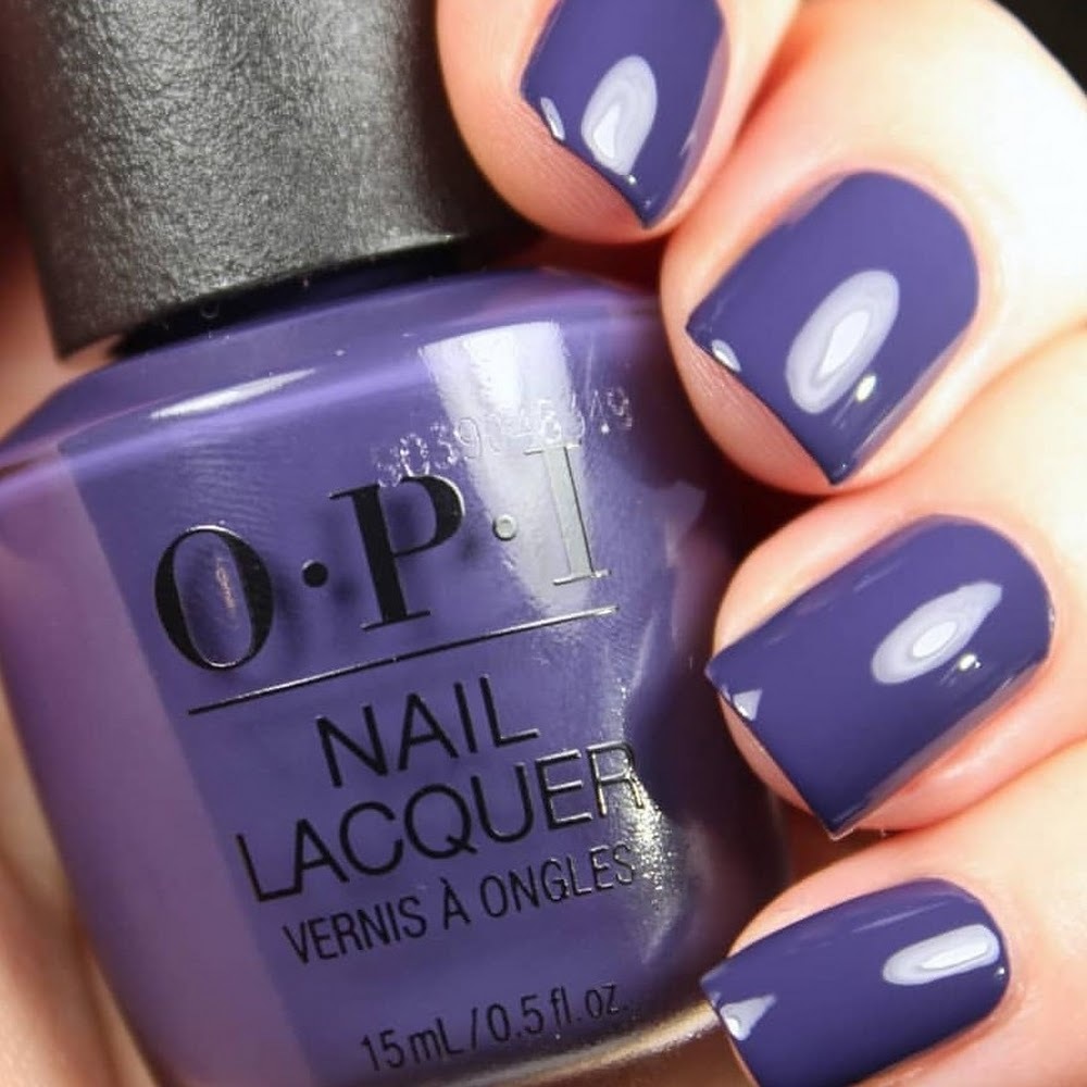 OPI 甲油 - Nice Set Of Pipes - ISLU21