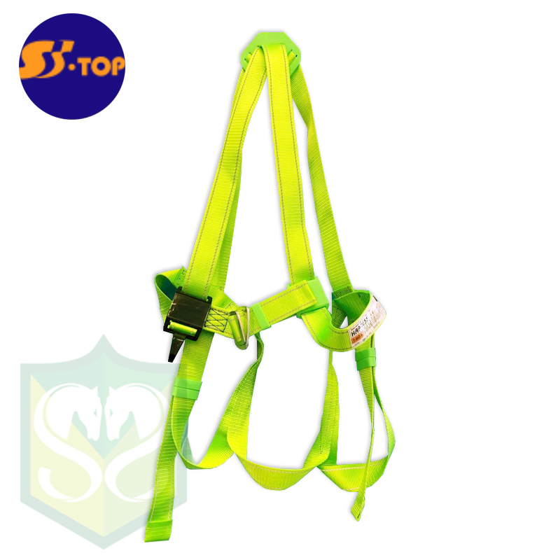 S-Top SHHA-1001 Full body harness