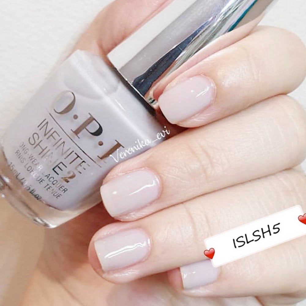 OPI 甲油 - Engage-meant to Be - ISLSH5